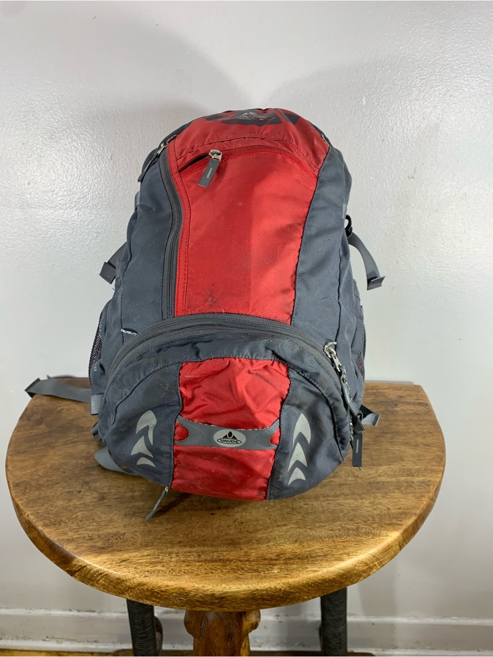 Vaude unisex waterproof hiking backpack